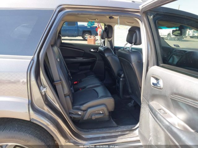 2016 DODGE JOURNEY 3C4PDCGB0GT212938 Photo 7