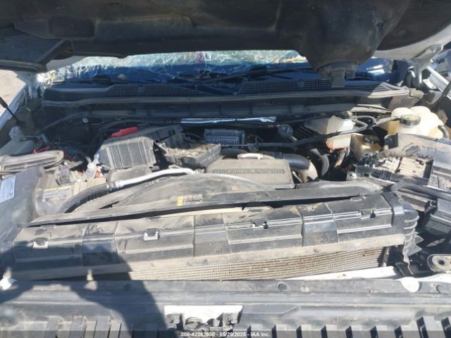 2022 CHEVROLET SILVERADO 3500HD 1GC4YTEY1NF118427 Photo 9