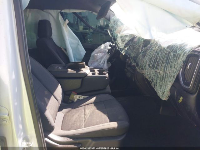 2022 CHEVROLET SILVERADO 3500HD 1GC4YTEY1NF118427 Photo 4