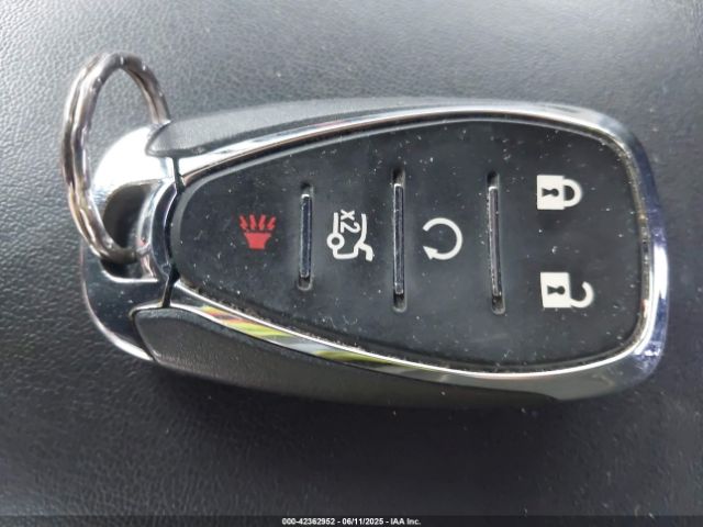 2021 CHEVROLET CAMARO 1G1FB1RS1M0127630 Photo 10