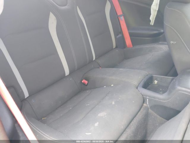 2021 CHEVROLET CAMARO 1G1FB1RS1M0127630 Photo 7
