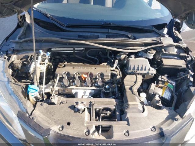 3CZRU5H50HG707903 Honda r18z9