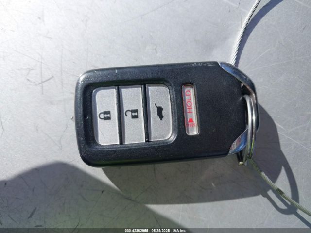 3CZRU5H50HG707903 Honda r18z9