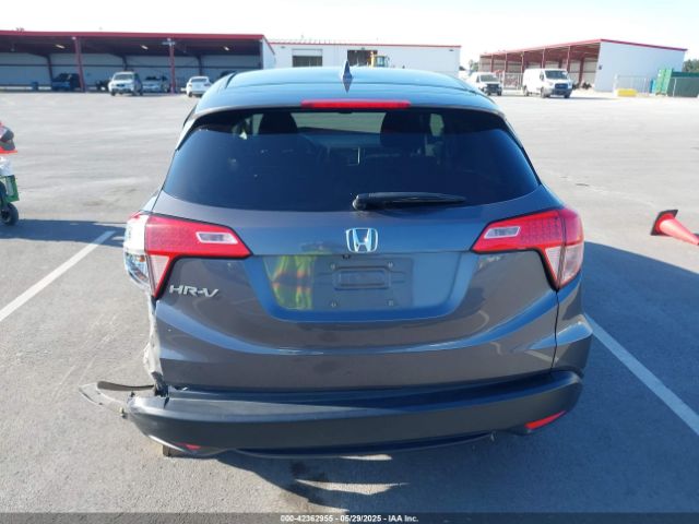 3CZRU5H50HG707903 Honda r18z9