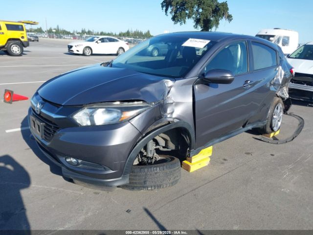 3CZRU5H50HG707903 Honda r18z9