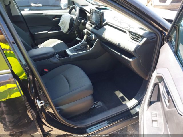 2022 TOYOTA RAV4 HYBRID 4T3RWRFVXNU061162 Photo 4