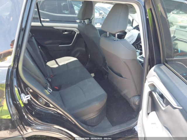 2022 TOYOTA RAV4 HYBRID 4T3RWRFVXNU061162 Photo 7