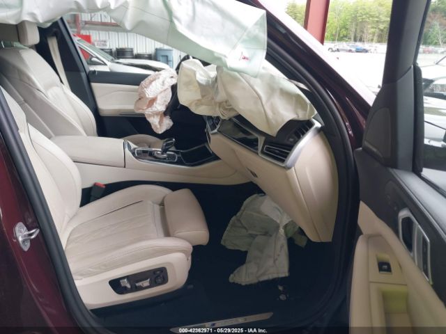 2022 BMW X5 5UXJU4C07N9K47593 Photo 4