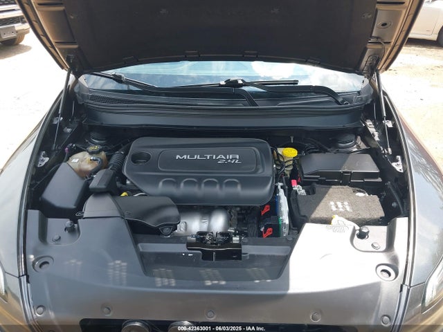 1C4PJLCB9GW173078 Jeep 2016