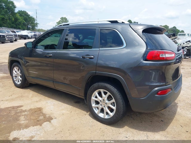 1C4PJLCB9GW173078 Jeep 2016