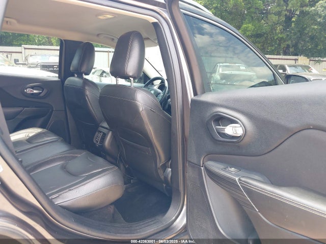 1C4PJLCB9GW173078 Jeep 2016