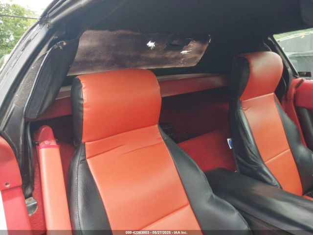 1992 CHEVROLET CORVETTE 1G1YY33PXN5100728 Photo 7