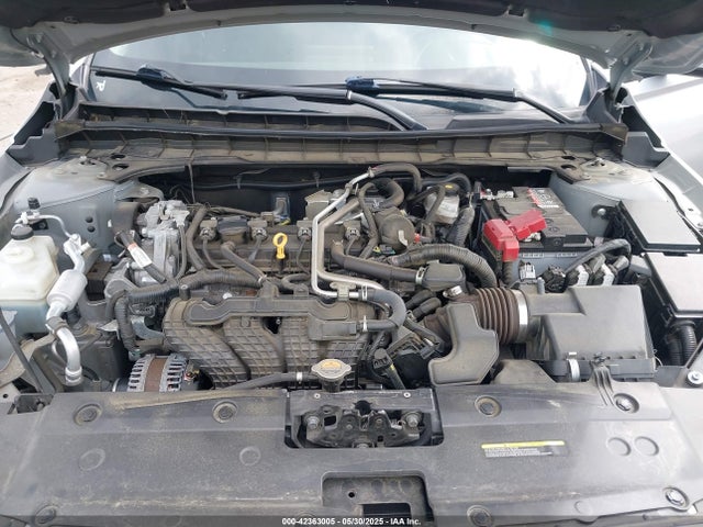 Nissan Altima 2021 1N4BL4BV6MN364650 Image 10