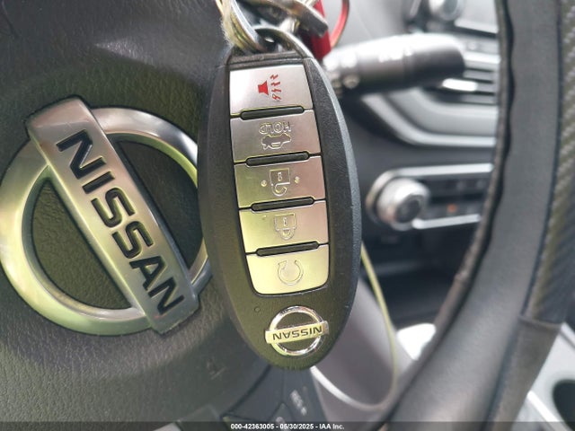 Nissan Altima 2021 1N4BL4BV6MN364650 Image 11