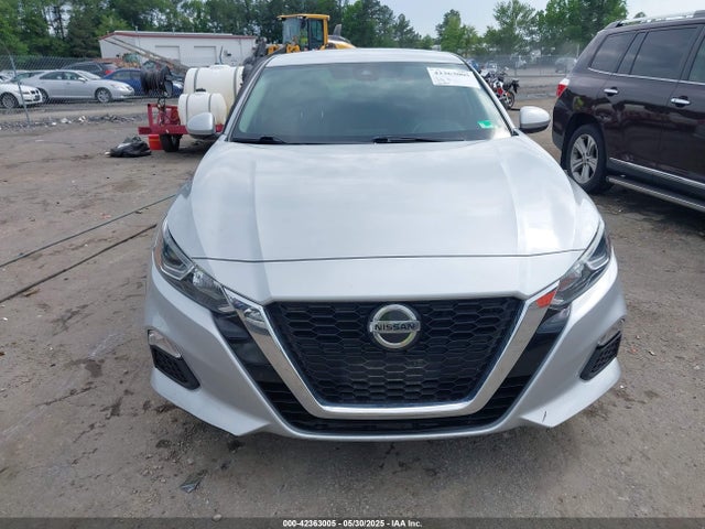 Nissan Altima 2021 1N4BL4BV6MN364650 Image 12
