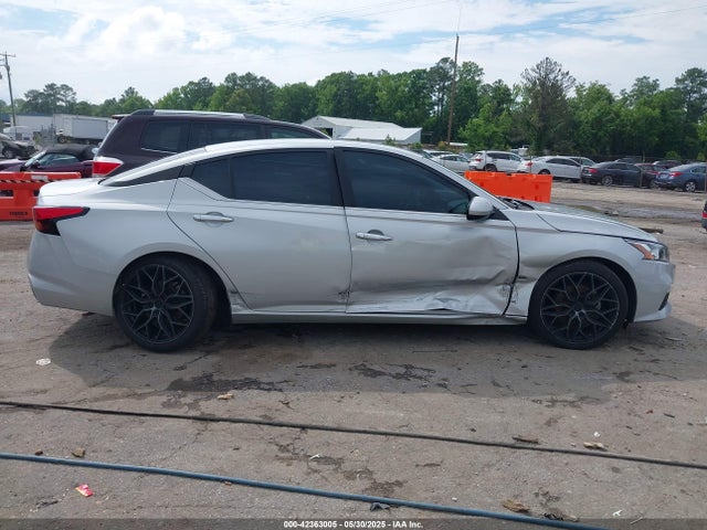 Nissan Altima 2021 1N4BL4BV6MN364650 Image 13