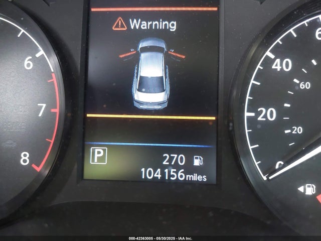 Nissan Altima 2021 1N4BL4BV6MN364650 Image 15