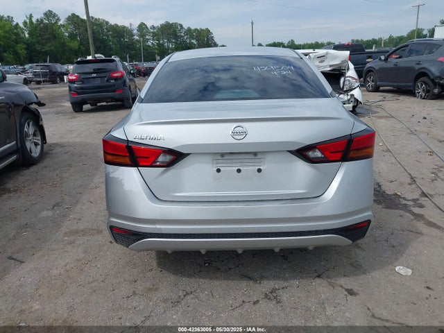 Nissan Altima 2021 1N4BL4BV6MN364650 Image 16