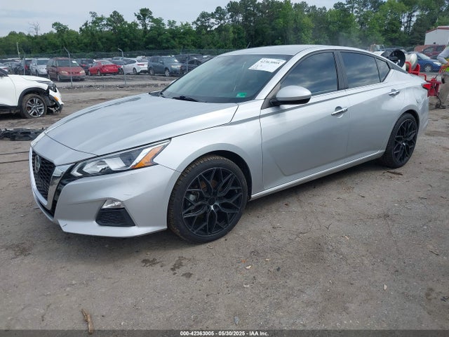 Nissan Altima 2021 1N4BL4BV6MN364650 Image 2