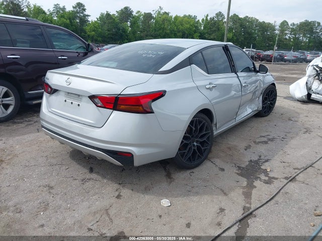 Nissan Altima 2021 1N4BL4BV6MN364650 Image 4