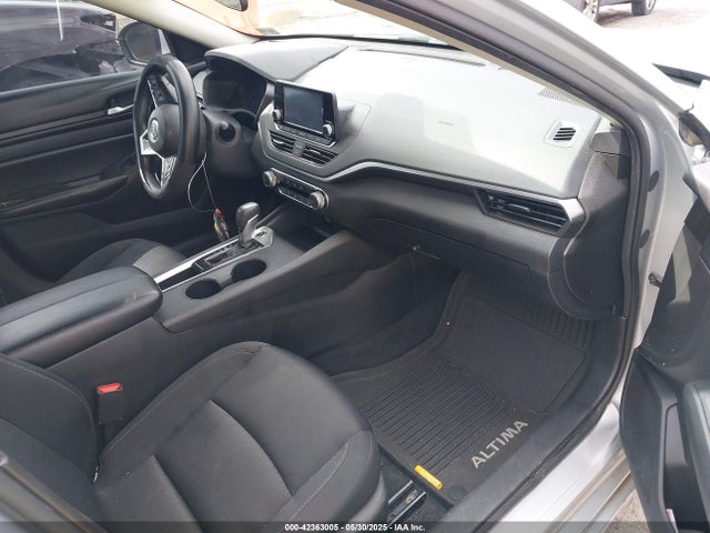 Nissan Altima 2021 1N4BL4BV6MN364650 Image 5