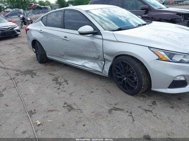 Nissan Altima 2021 1N4BL4BV6MN364650 Image 6