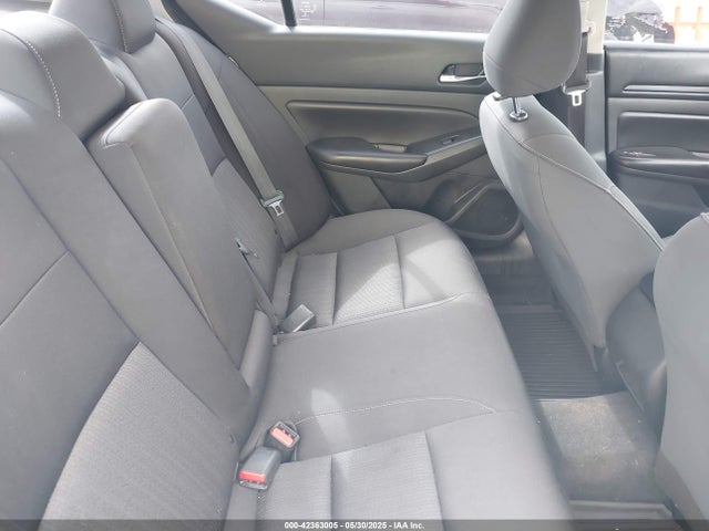 Nissan Altima 2021 1N4BL4BV6MN364650 Image 8