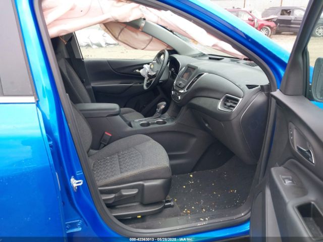 2024 CHEVROLET EQUINOX 3GNAXKEG2RL264815 Photo 4