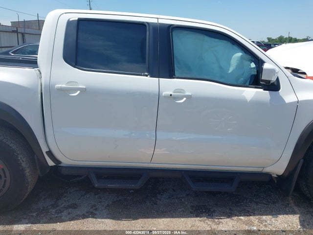 Nissan Frontier 2025 1N6ED1EJ3SN617347 Image 14