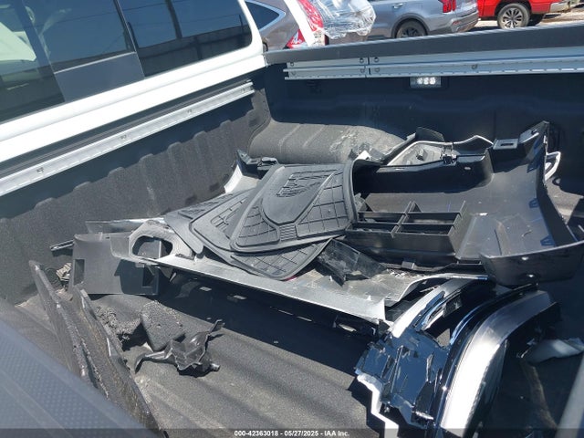 Nissan Frontier 2025 1N6ED1EJ3SN617347 Image 12
