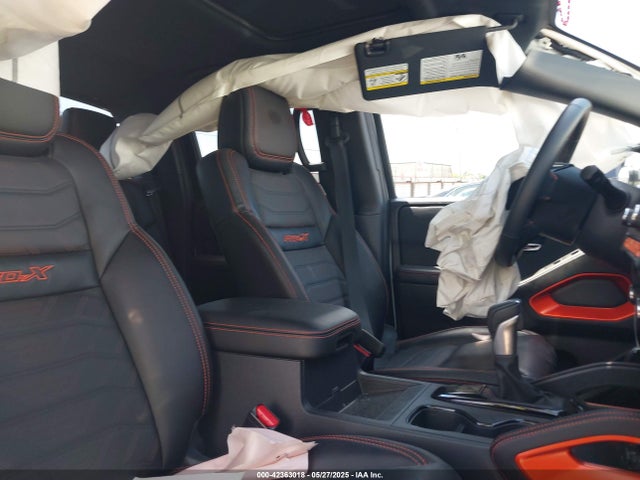 Nissan Frontier 2025 1N6ED1EJ3SN617347 Image 5