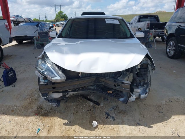3N1AB7AP7KY365189 Nissan SENTRA S