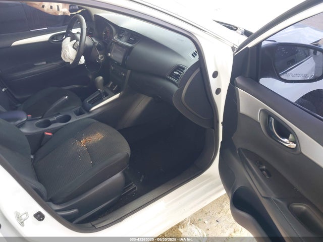 3N1AB7AP7KY365189 Nissan SENTRA S