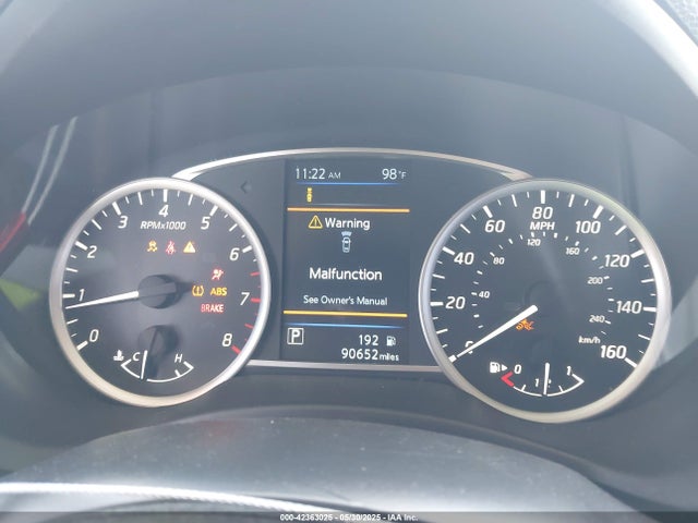 3N1AB7AP7KY365189 Nissan SENTRA S