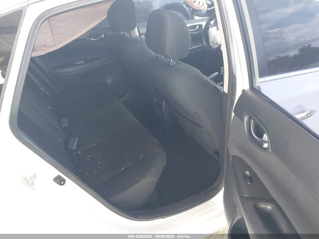 3N1AB7AP7KY365189 Nissan SENTRA S