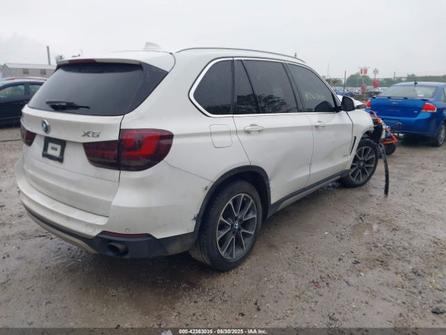 2017 BMW X5 5UXKR0C59H0U54909 Photo 3