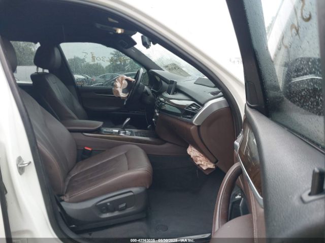 2017 BMW X5 5UXKR0C59H0U54909 Photo 4