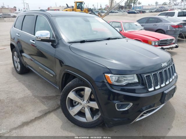 2014 JEEP GRAND CHEROKEE 1C4RJFCT3EC192162