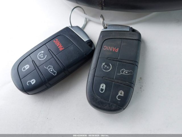 2014 JEEP GRAND CHEROKEE 1C4RJFCT3EC192162 Photo 10