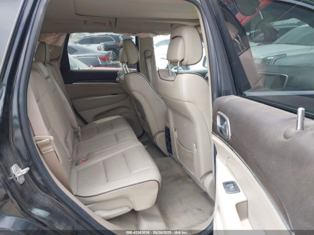 2014 JEEP GRAND CHEROKEE 1C4RJFCT3EC192162 Photo 7