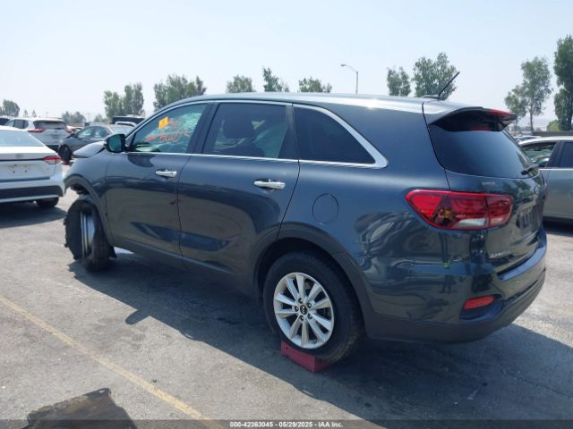 5XYPG4A53LG623090 KIA gdi lambda-ii