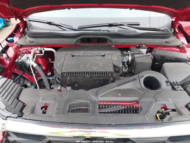 5FNYG2H49SB027252 Honda j35y8