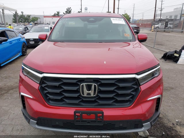 5FNYG2H49SB027252 Honda j35y8