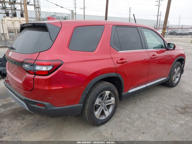 5FNYG2H49SB027252 Honda j35y8