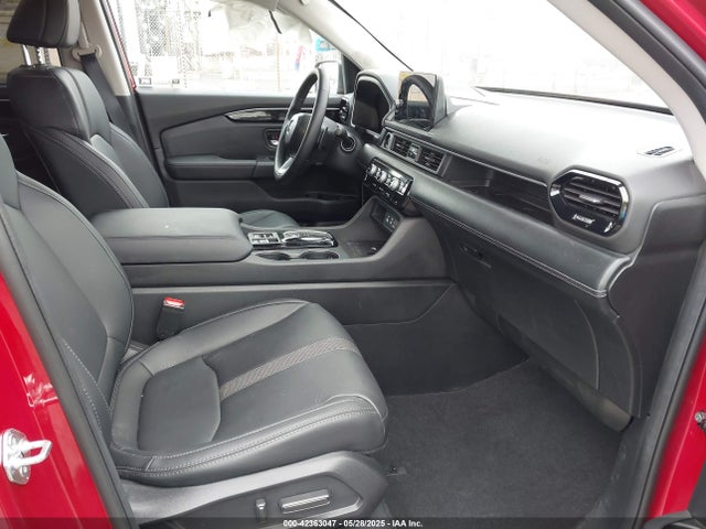 5FNYG2H49SB027252 Honda j35y8