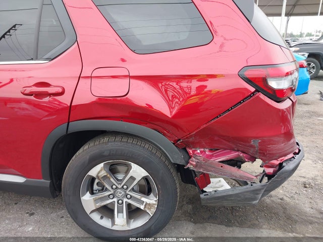 5FNYG2H49SB027252 Honda j35y8
