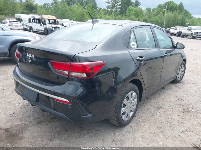 3KPA24AD9NE452566 KIA mpi gamma ii