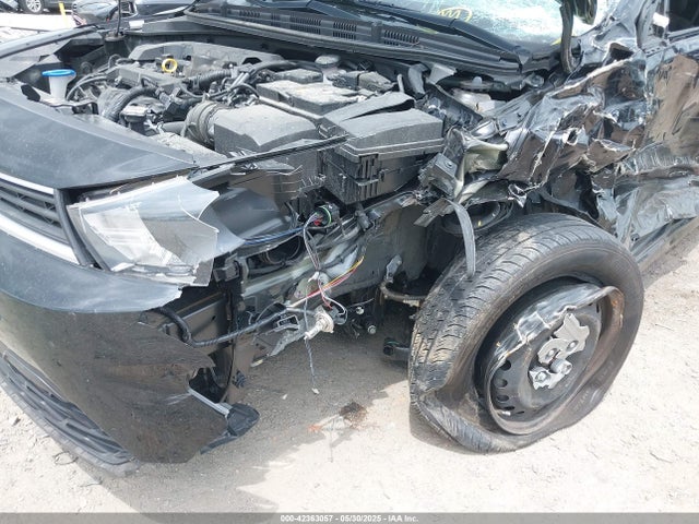 3KPA24AD9NE452566 KIA mpi gamma ii