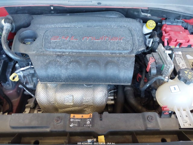 Jeep 2018 2018 ZACCJBCB6JPJ00583 Image 10