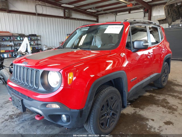 Jeep 2018 2018 ZACCJBCB6JPJ00583 Image 2
